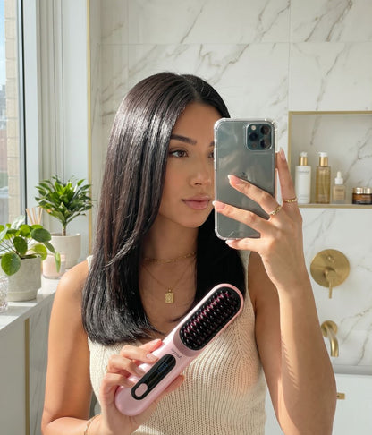 Aurrm Go Flawless Styler